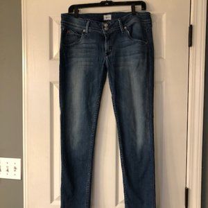Hudson Jeans - Collin Skinny